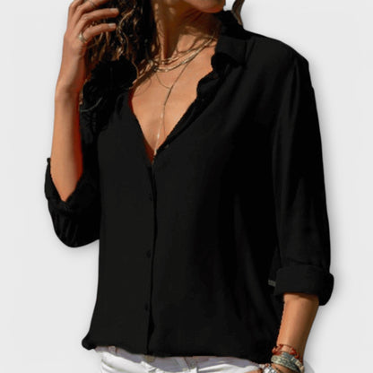 ELENA – PERFECTE BLOUSE
