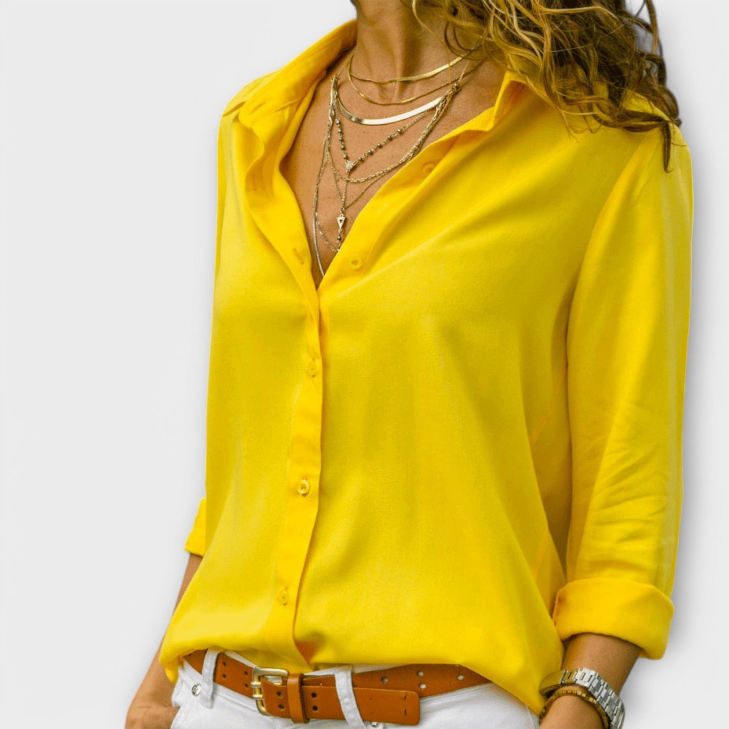 ELENA – PERFECTE BLOUSE