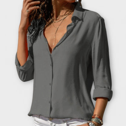 ELENA – PERFECTE BLOUSE