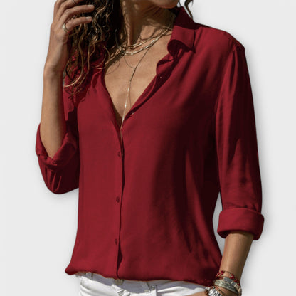 ELENA – PERFECTE BLOUSE