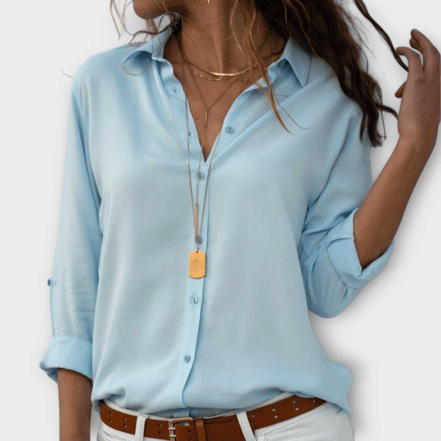 ELENA – PERFECTE BLOUSE