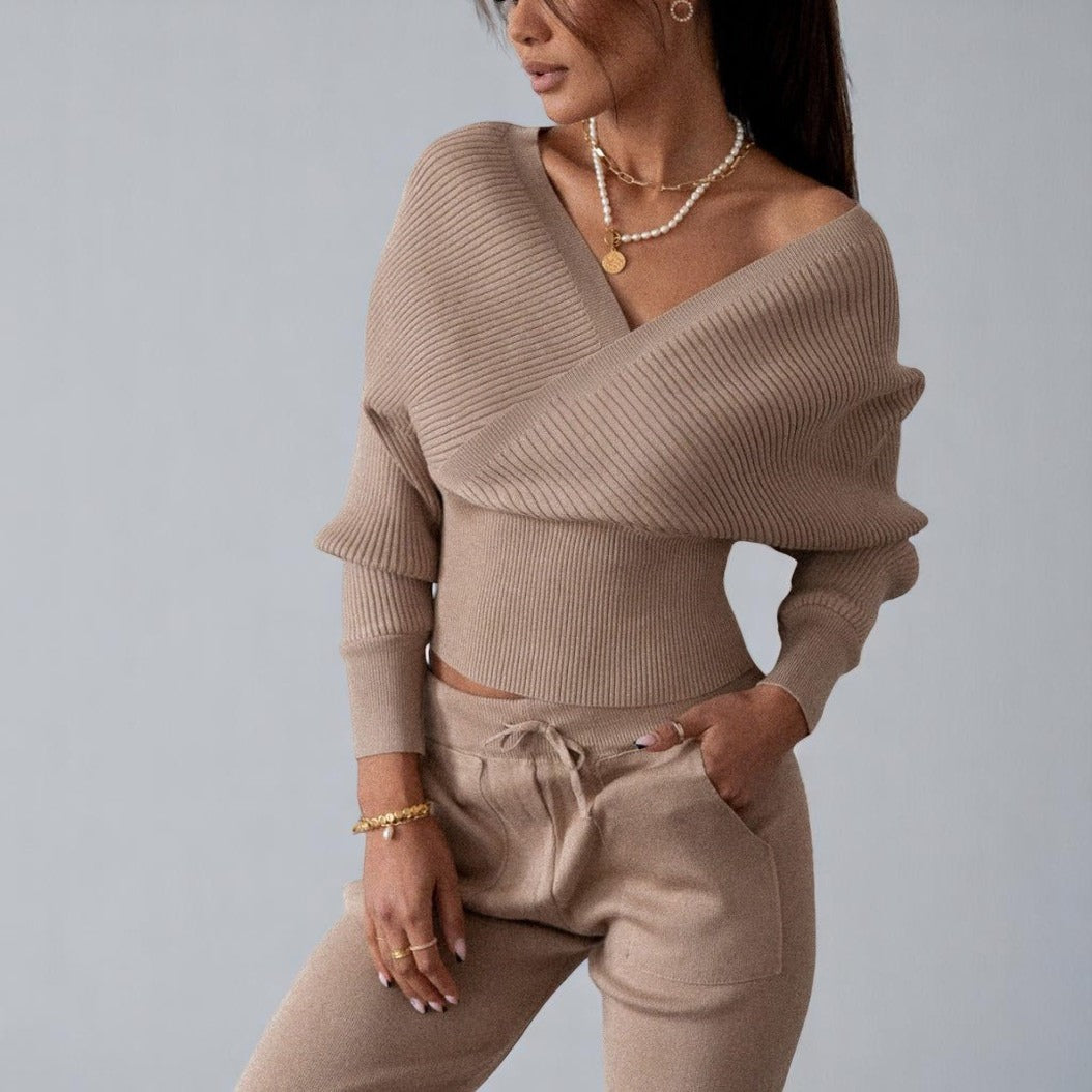 Monelle™ | Pullover- en Broekenset