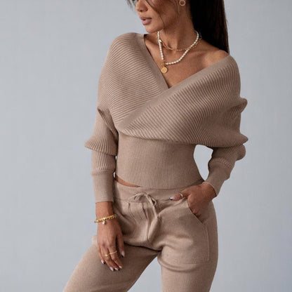 Monelle™ | Pullover- en Broekenset