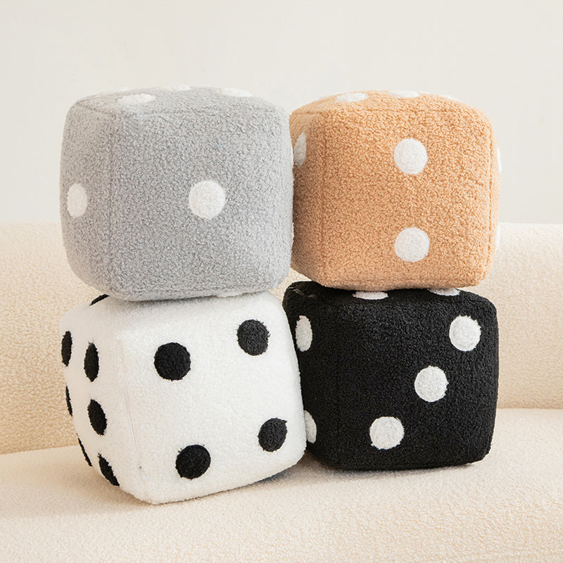 Roll & Relax Dobbelsteenkussen