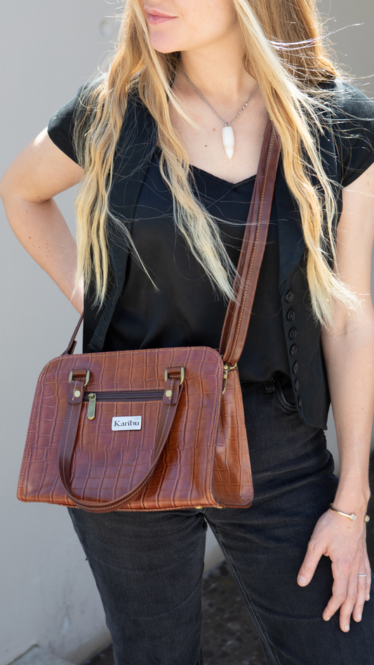 Ana Kaffee Design Portemonnee