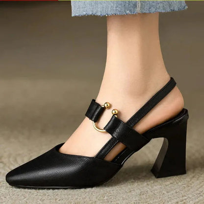 DIVINA – Orthopädische Komfort-Halbschuhe für Frauen