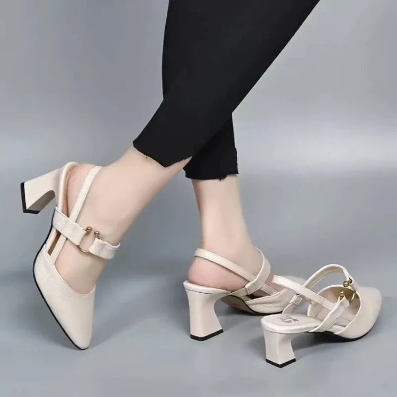 DIVINA – Orthopädische Komfort-Halbschuhe für Frauen