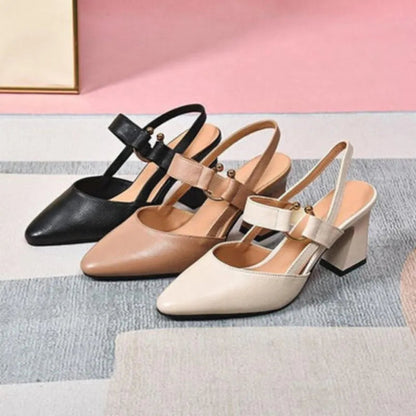 DIVINA – Orthopädische Komfort-Halbschuhe für Frauen