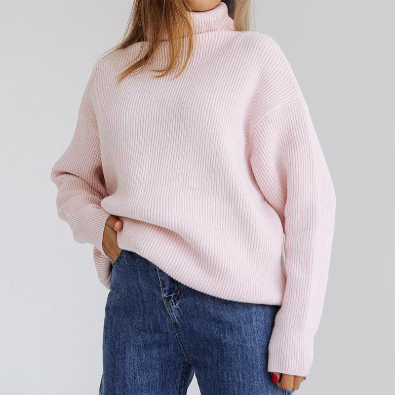 Dolce Maglia Behaaglijke Trui