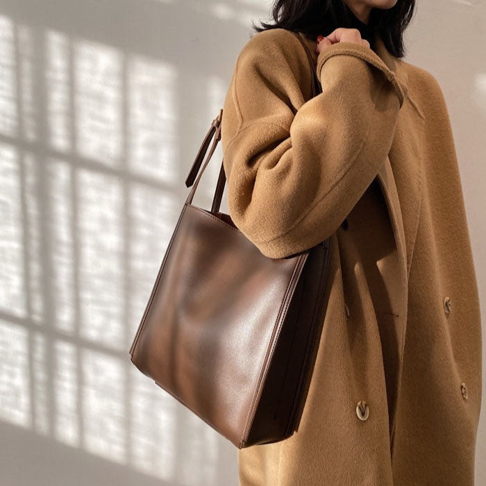 Camille - Klassische Tasche für den Alltag
