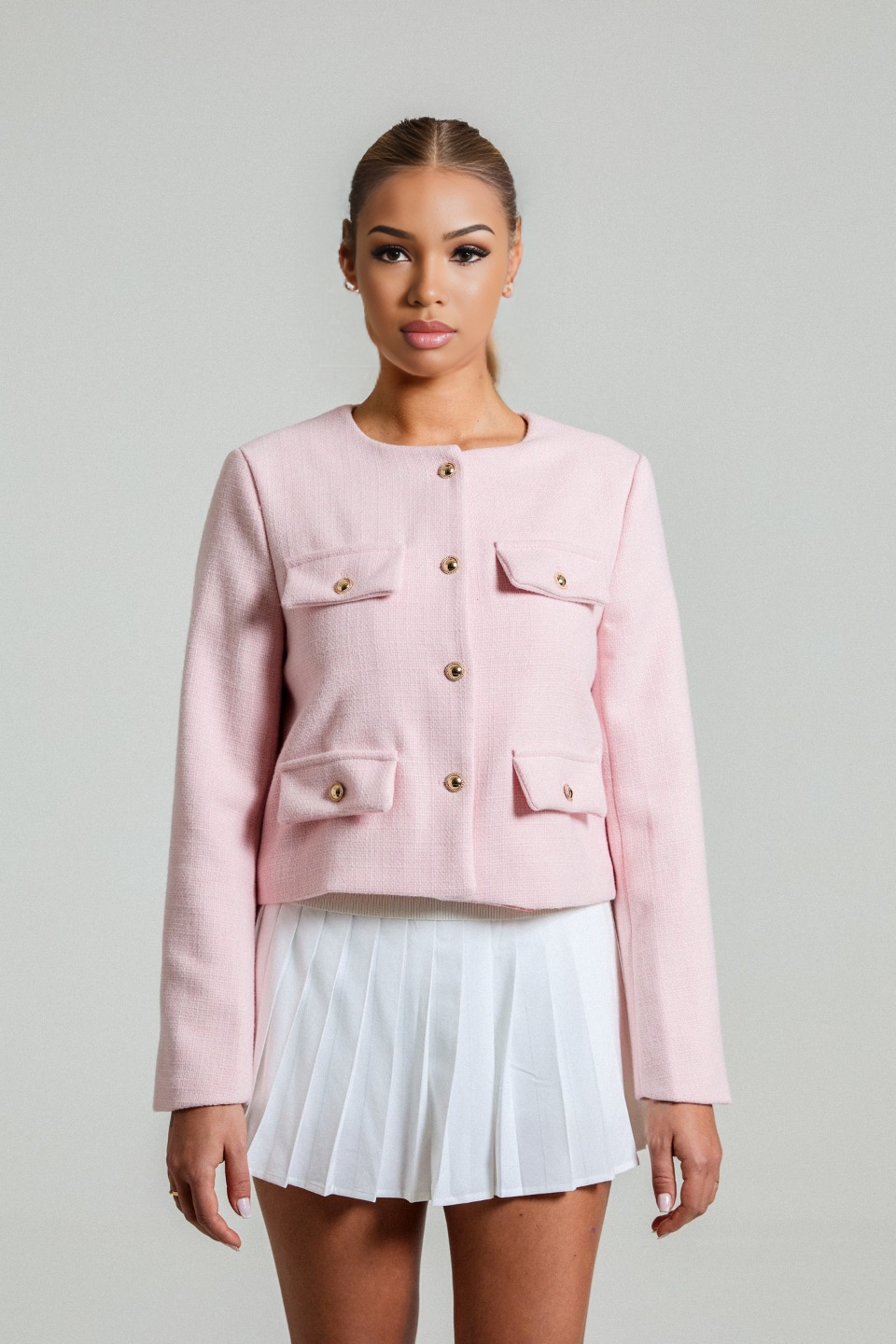 Mystique & Co™ Chique Jack Léa