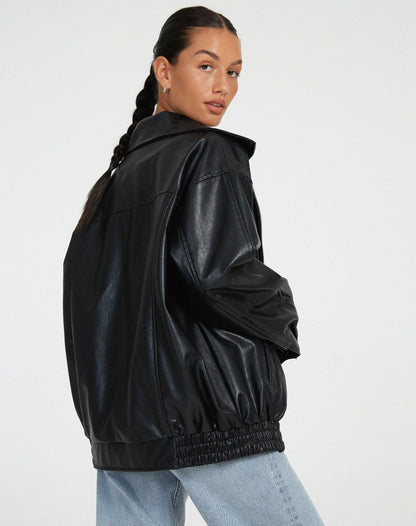 Mystique & Co™ Julie Jas