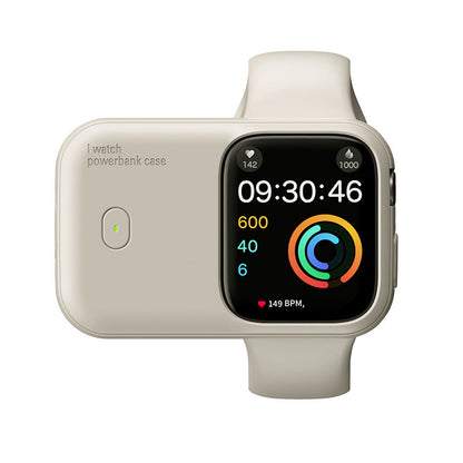 ChargeGuard Apple Watch Powerbank