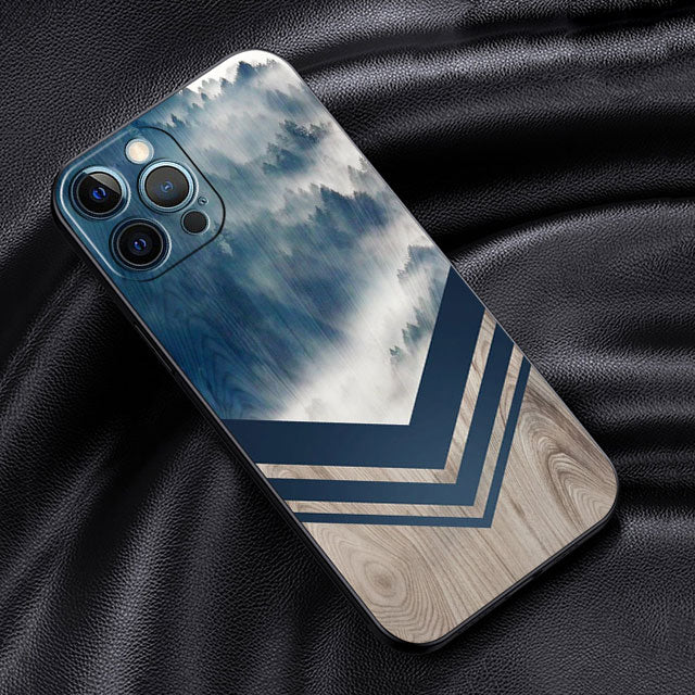 ForestEcho iPhone Hoesje