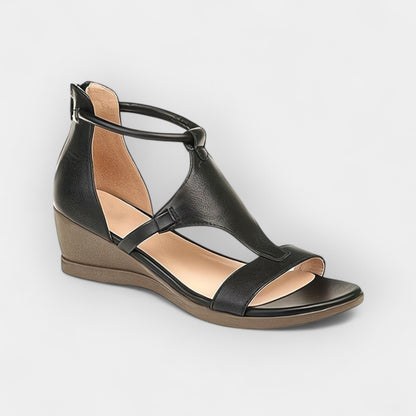 Sandalen voor langdurig comfort