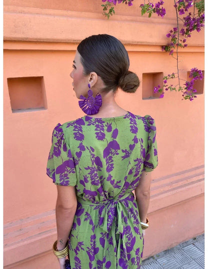 THARAH | Elegante jurk