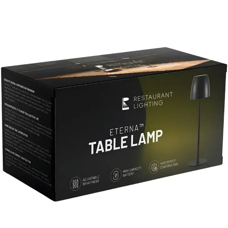Eterna™ Tischlampe
