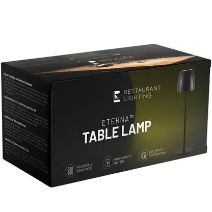 Eterna™ Tischlampe