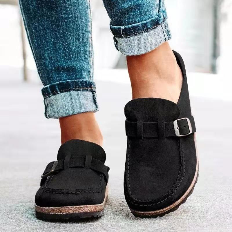 EMMY | Stützende orthopädische Schuhe