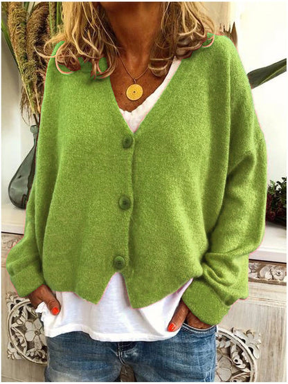 Shanice | Strickjacke