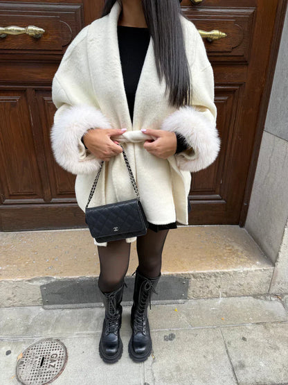 Sophia | Luxe jas
