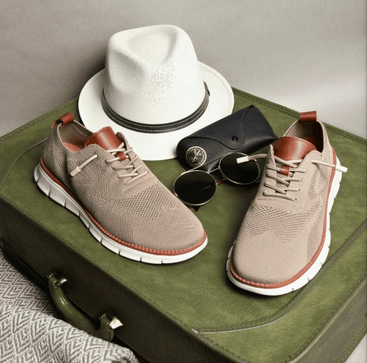 Marcelo – Elegante und stilvolle Schuhe