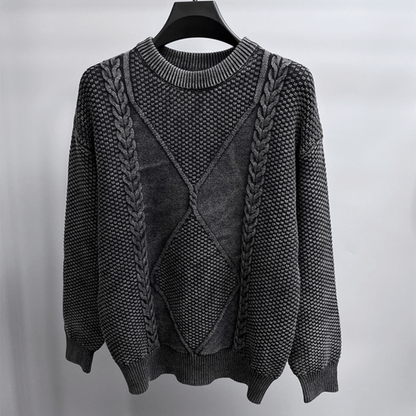 Fredek Merino Sweater