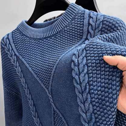 Fredek Merino Sweater