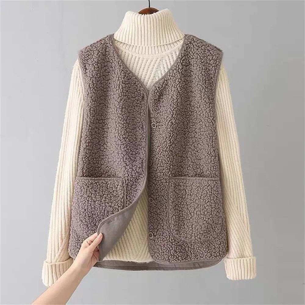 ELYRA™ | Klassiek vest
