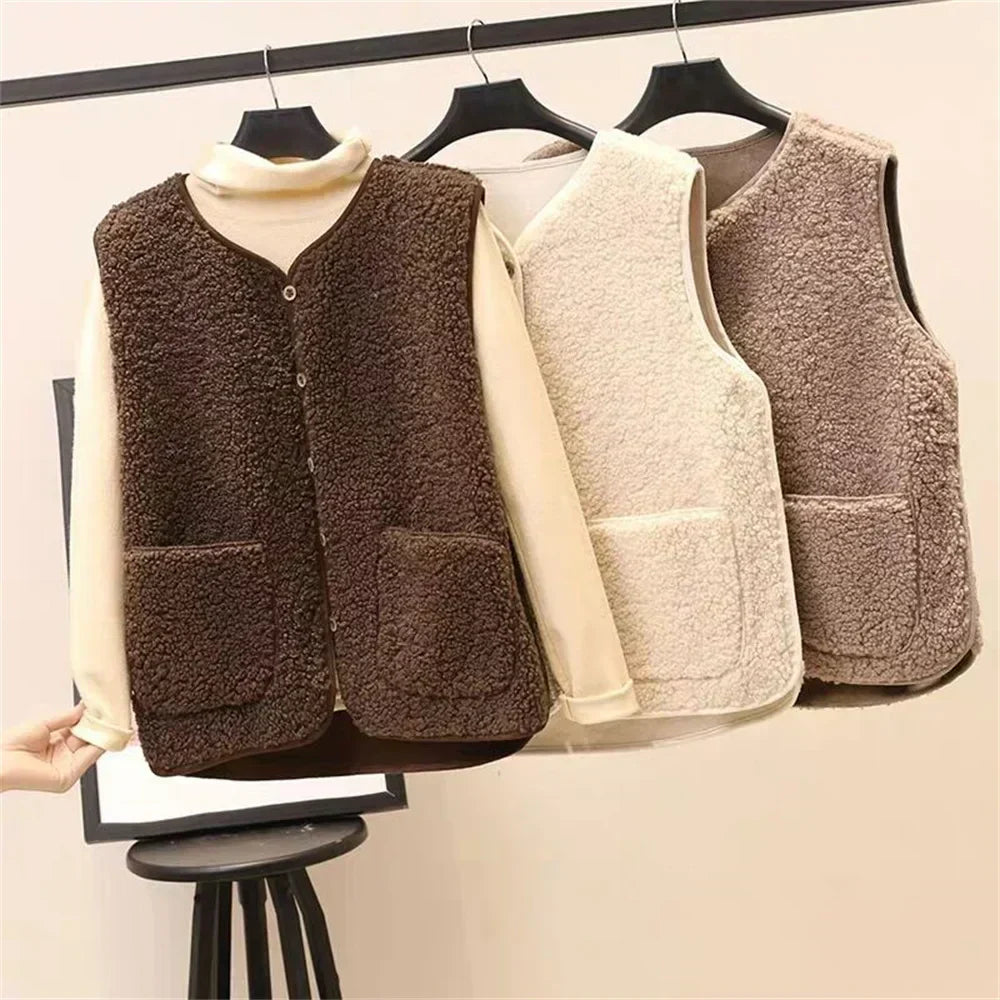 ELYRA™ | Klassiek vest