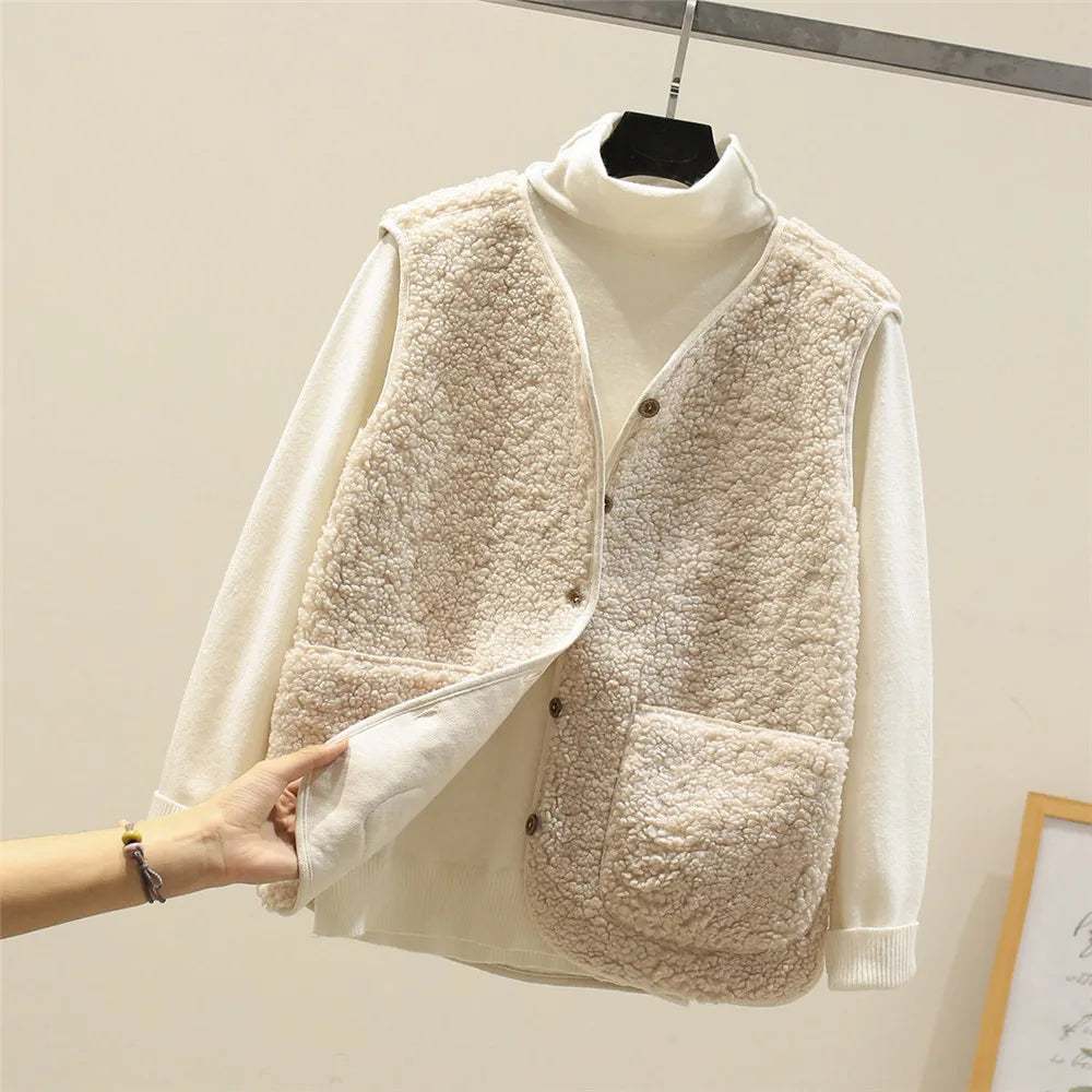 ELYRA™ | Klassiek vest