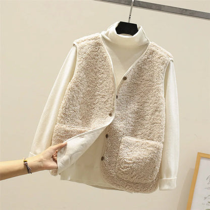 ELYRA™ | Klassiek vest