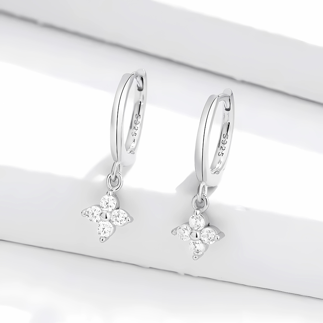 DAISY™ | Oorknopjes Bloem