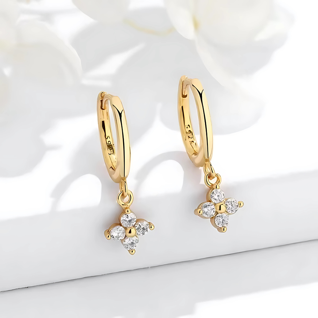 DAISY™ | Oorknopjes Bloem