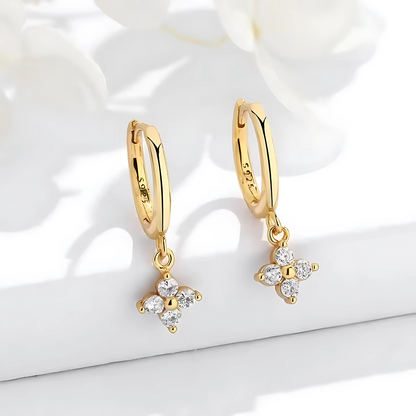 DAISY™ | Oorknopjes Bloem