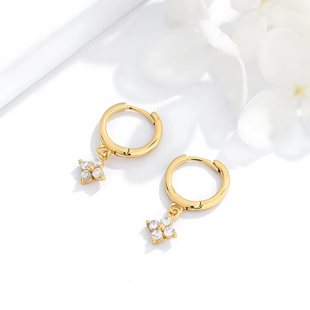 DAISY™ | Oorknopjes Bloem