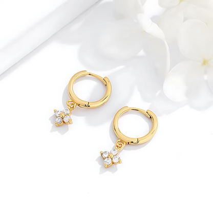 DAISY™ | Oorknopjes Bloem