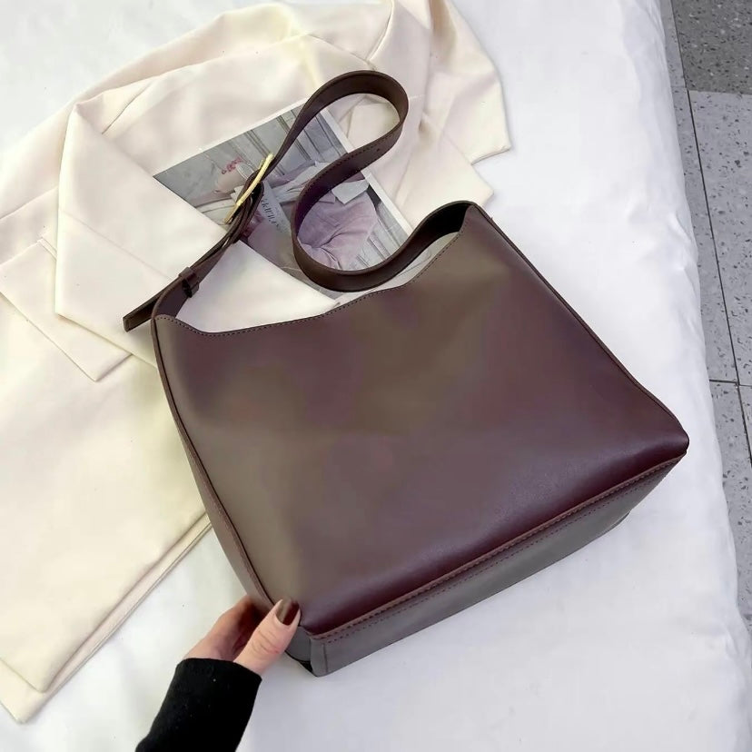 Lena - Trendy schoudertas