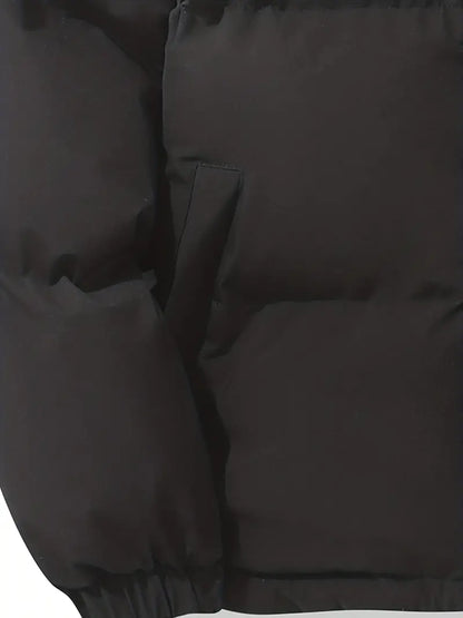 FROSTY™ – Comfortabele winterjas met capuchon