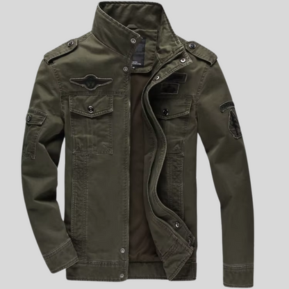 Arnold | Functionele militaire jas