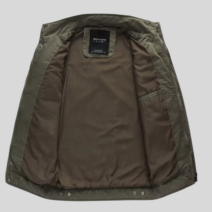 Arnold | Functionele militaire jas