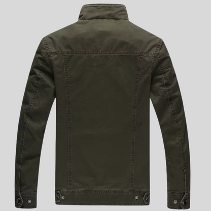 Arnold | Functionele militaire jas