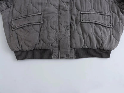 Mystique & Co™ Bomberjack
