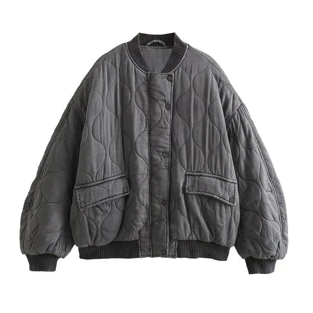Mystique & Co™ Bomberjack