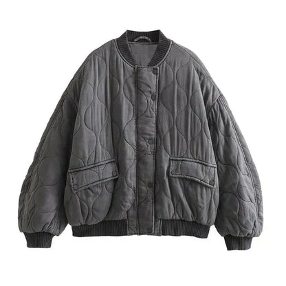 Mystique & Co™ Bomberjack