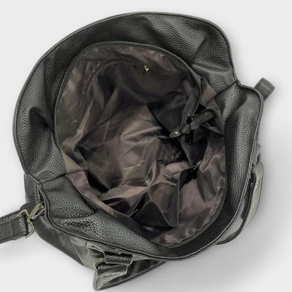 Ivy – Elegante Hobo-schoudertas