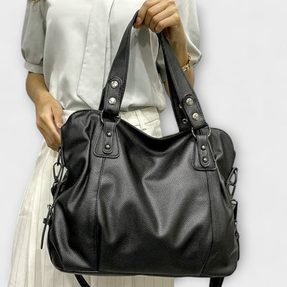 Ivy – Elegante Hobo-schoudertas