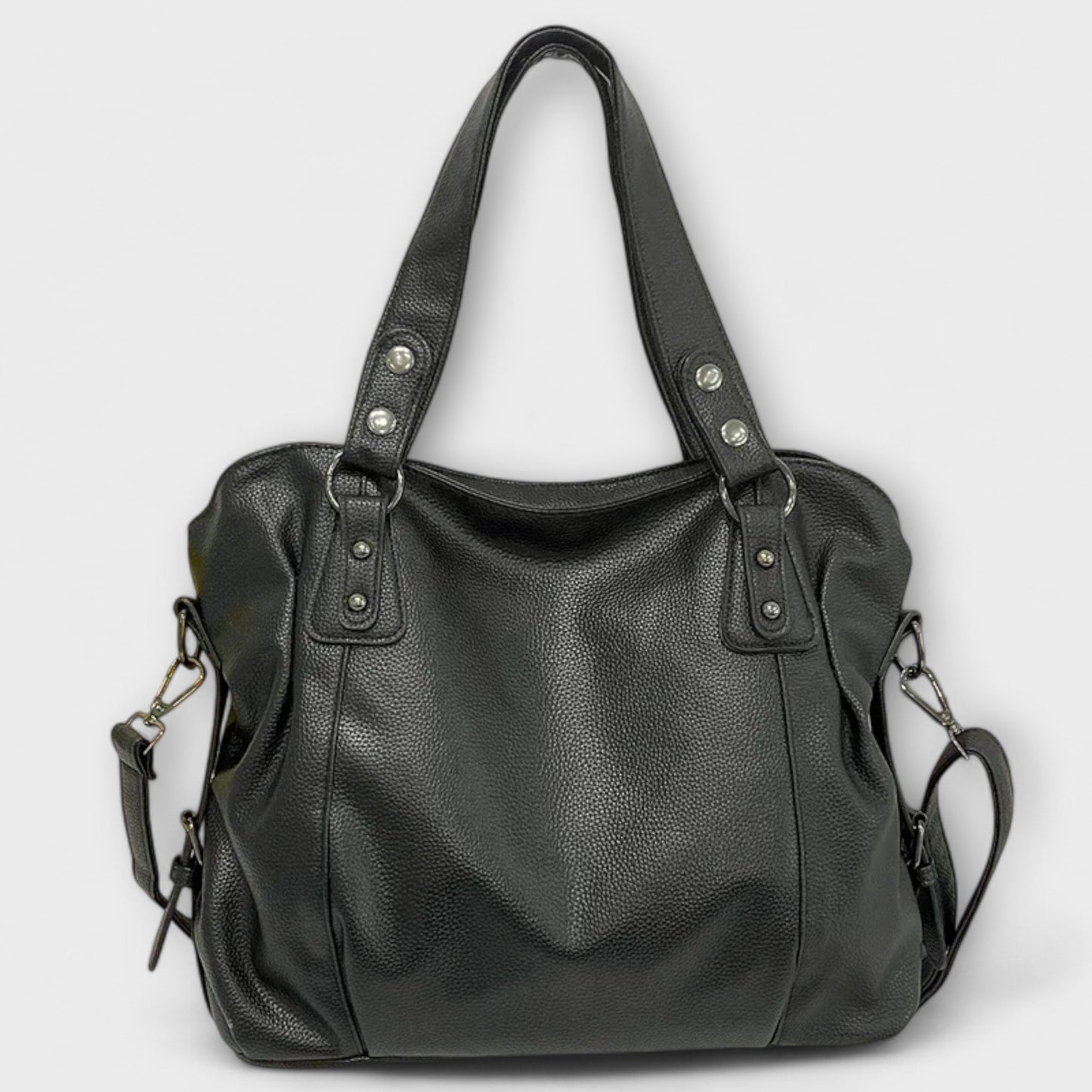 Ivy – Elegante Hobo-schoudertas