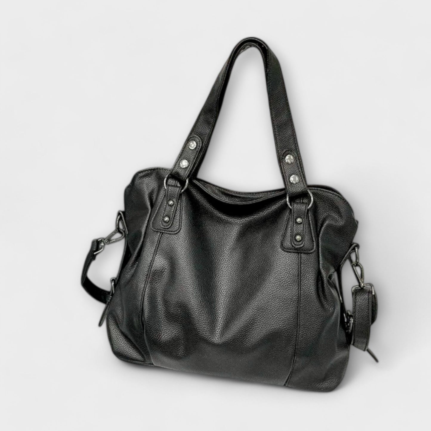 Ivy – Elegante Hobo-schoudertas