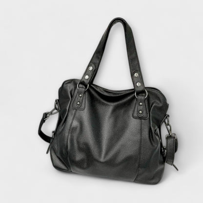 Ivy – Elegante Hobo-schoudertas